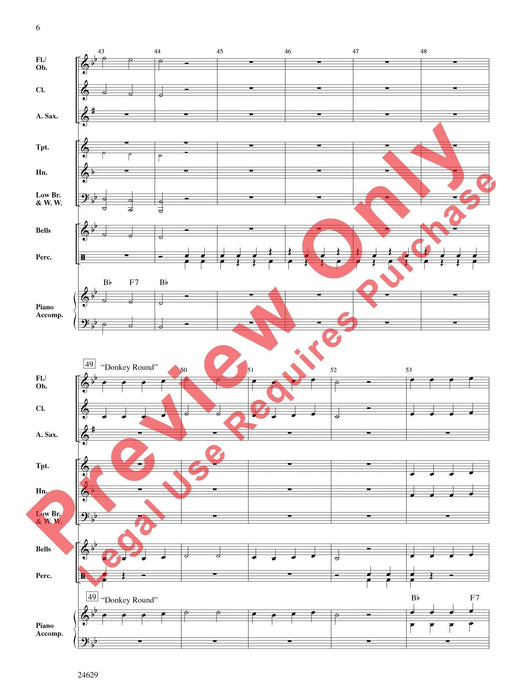 Five-Note Concerto 音符協奏曲 | 小雅音樂 Hsiaoya Music