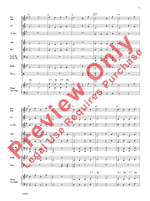 Five-Note Concerto 音符協奏曲 | 小雅音樂 Hsiaoya Music