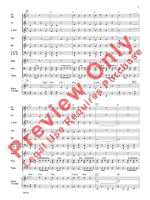 The Might of Hercules | 小雅音樂 Hsiaoya Music