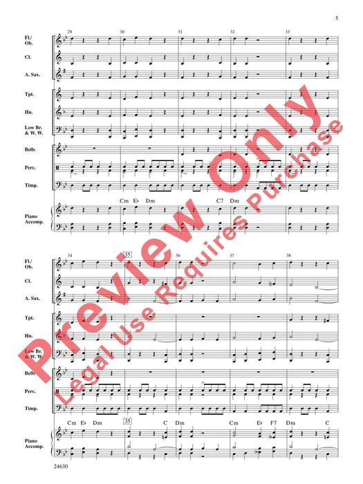 The Might of Hercules | 小雅音樂 Hsiaoya Music