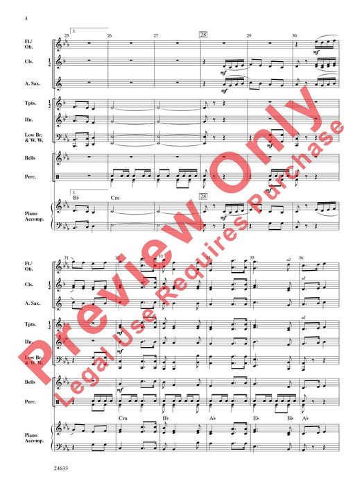 March Saranac 進行曲 | 小雅音樂 Hsiaoya Music