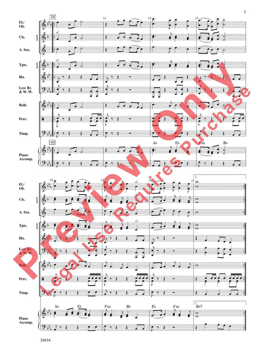 Starship 總譜 | 小雅音樂 Hsiaoya Music