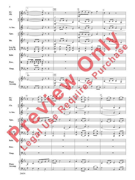 Starship 總譜 | 小雅音樂 Hsiaoya Music