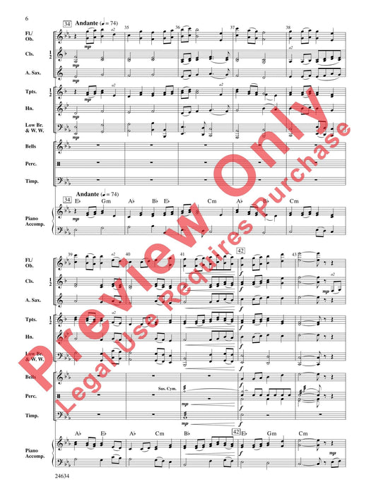 Starship 總譜 | 小雅音樂 Hsiaoya Music