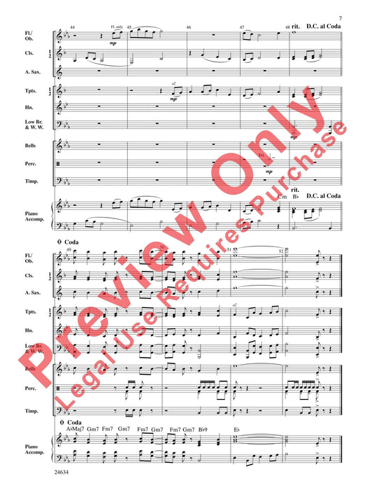 Starship 總譜 | 小雅音樂 Hsiaoya Music