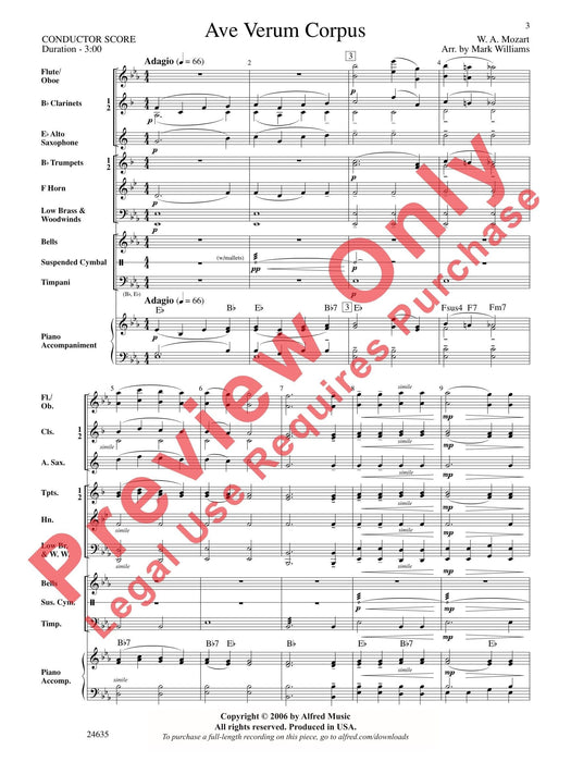 Ave Verum Corpus 莫札特 | 小雅音樂 Hsiaoya Music