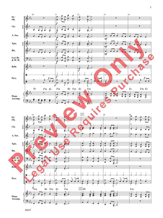 More Cowbell | 小雅音樂 Hsiaoya Music