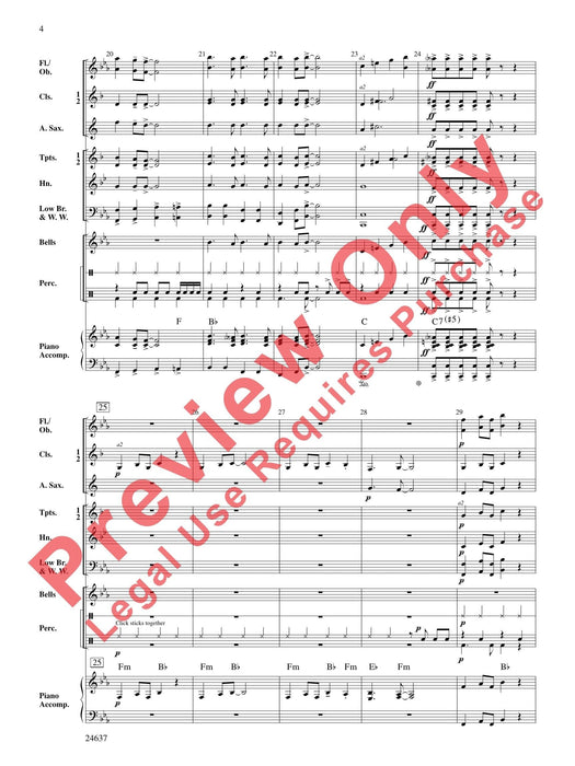 More Cowbell | 小雅音樂 Hsiaoya Music