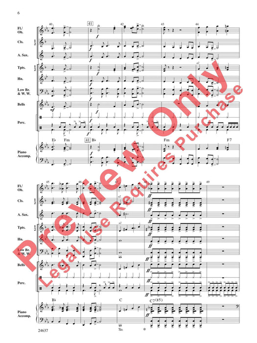 More Cowbell | 小雅音樂 Hsiaoya Music