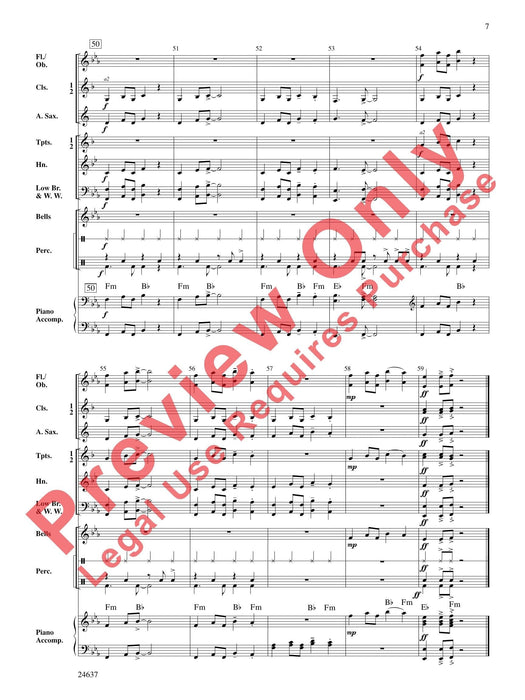 More Cowbell | 小雅音樂 Hsiaoya Music