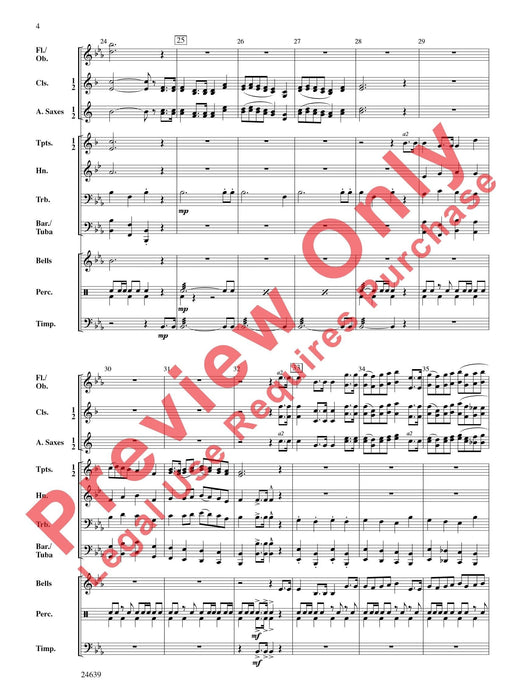 Redlands March 進行曲 | 小雅音樂 Hsiaoya Music