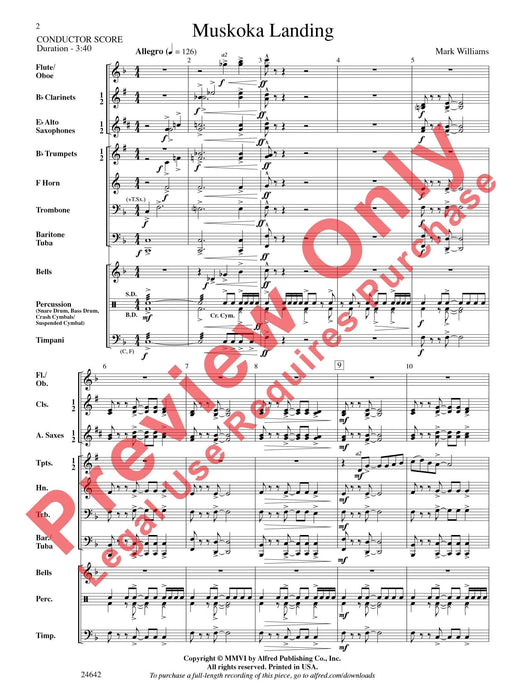 Muskoka Landing | 小雅音樂 Hsiaoya Music