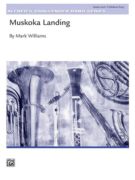 Muskoka Landing | 小雅音樂 Hsiaoya Music
