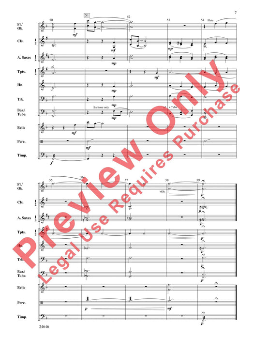 An Irish Air 總譜 | 小雅音樂 Hsiaoya Music