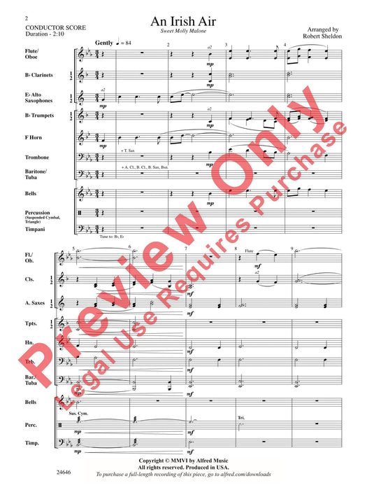 An Irish Air | 小雅音樂 Hsiaoya Music