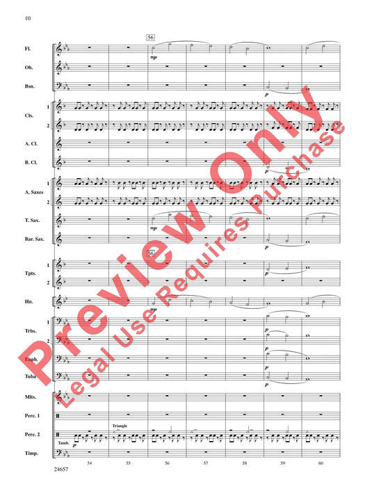 The Phantom of Dark Hollow | 小雅音樂 Hsiaoya Music