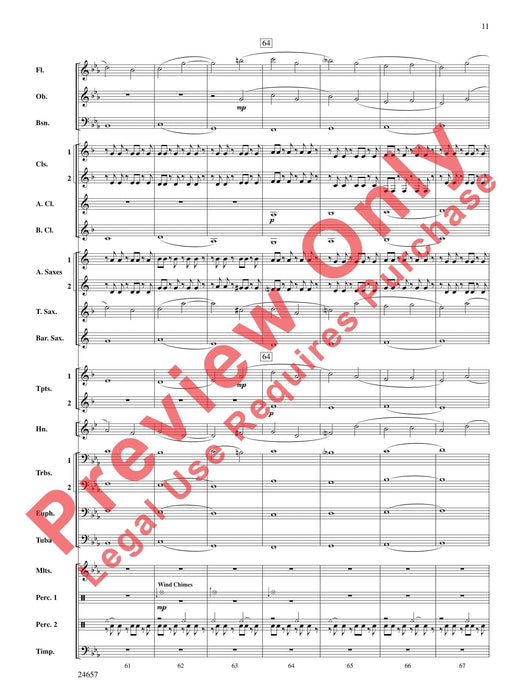 The Phantom of Dark Hollow | 小雅音樂 Hsiaoya Music