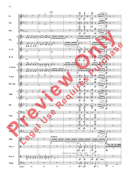 The Phantom of Dark Hollow | 小雅音樂 Hsiaoya Music