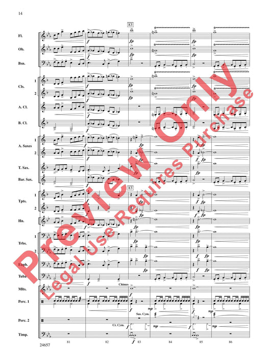 The Phantom of Dark Hollow | 小雅音樂 Hsiaoya Music