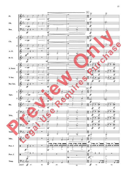 The Phantom of Dark Hollow | 小雅音樂 Hsiaoya Music