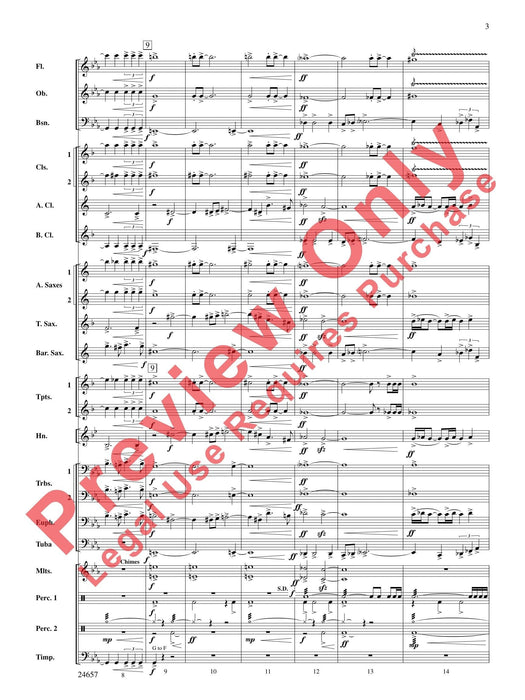 The Phantom of Dark Hollow | 小雅音樂 Hsiaoya Music