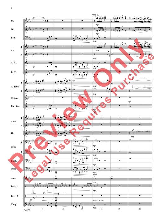 The Phantom of Dark Hollow | 小雅音樂 Hsiaoya Music