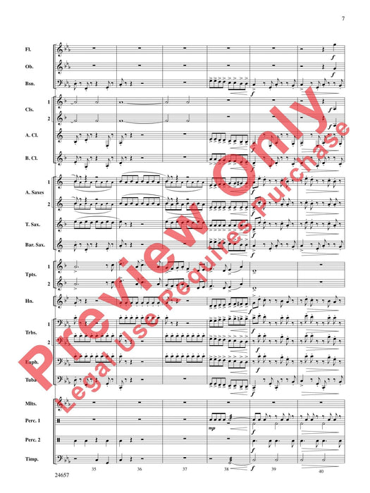 The Phantom of Dark Hollow | 小雅音樂 Hsiaoya Music