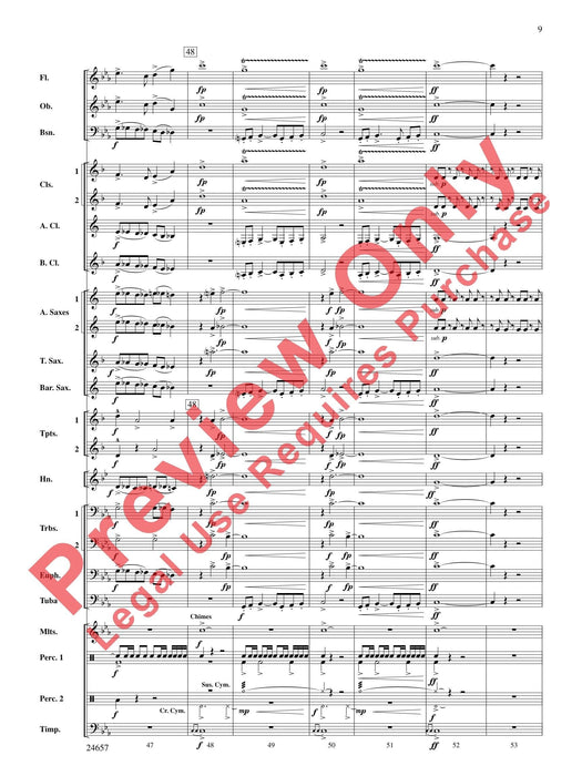 The Phantom of Dark Hollow | 小雅音樂 Hsiaoya Music