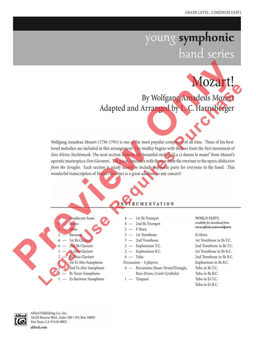 Mozart! 莫札特 | 小雅音樂 Hsiaoya Music