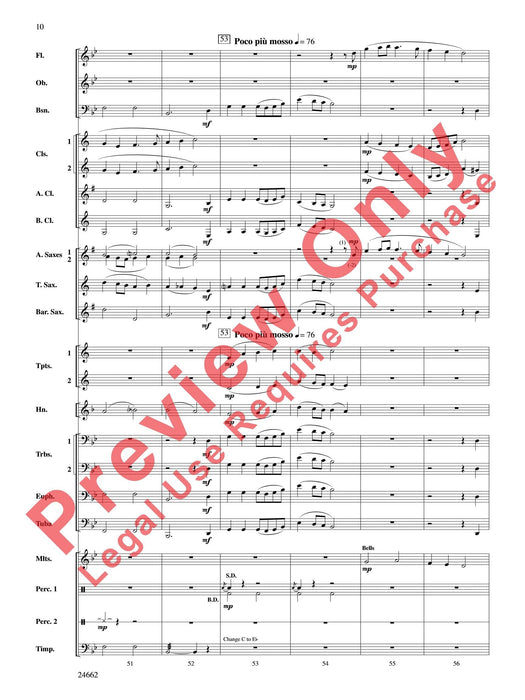 Timber City Trilogy 三部曲 總譜 | 小雅音樂 Hsiaoya Music