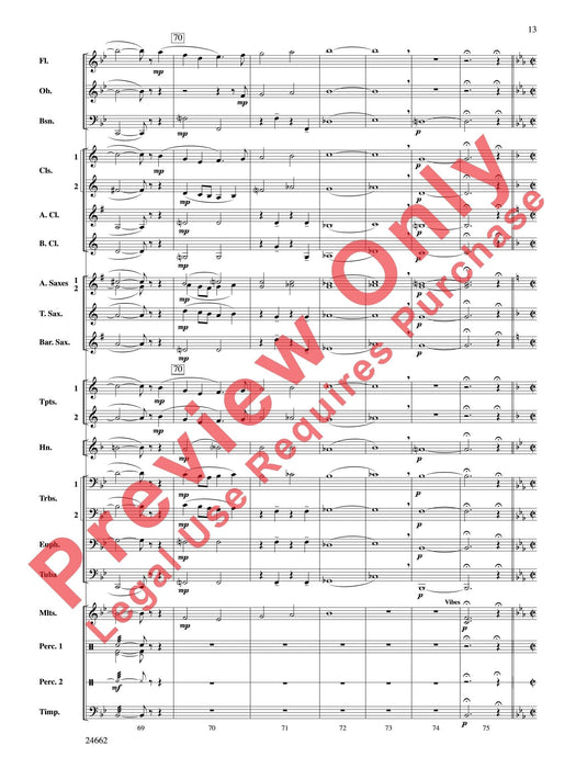 Timber City Trilogy 三部曲 | 小雅音樂 Hsiaoya Music