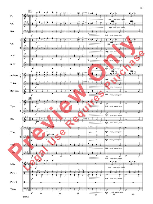 Timber City Trilogy 三部曲 | 小雅音樂 Hsiaoya Music