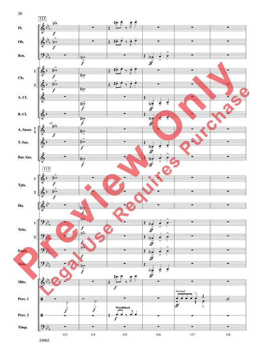 Timber City Trilogy 三部曲 | 小雅音樂 Hsiaoya Music