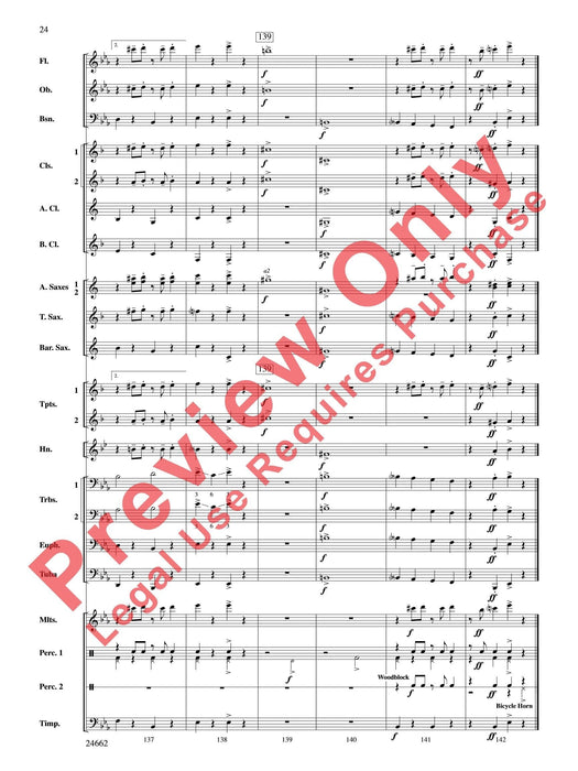 Timber City Trilogy 三部曲 | 小雅音樂 Hsiaoya Music