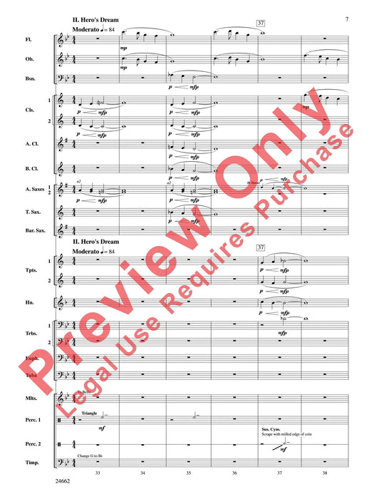 Timber City Trilogy 三部曲 | 小雅音樂 Hsiaoya Music