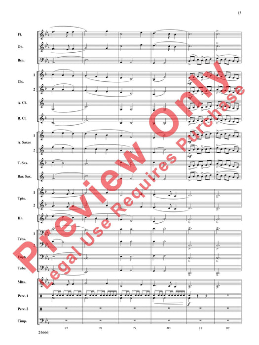 Lost in Mammoth Cave 總譜 | 小雅音樂 Hsiaoya Music