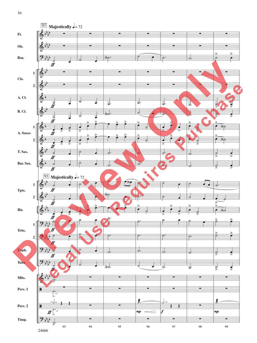 Lost in Mammoth Cave 總譜 | 小雅音樂 Hsiaoya Music