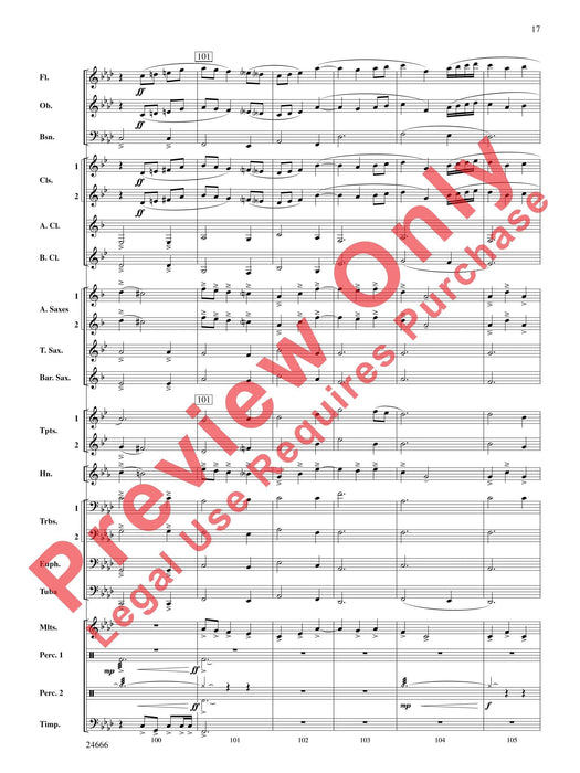 Lost in Mammoth Cave 總譜 | 小雅音樂 Hsiaoya Music