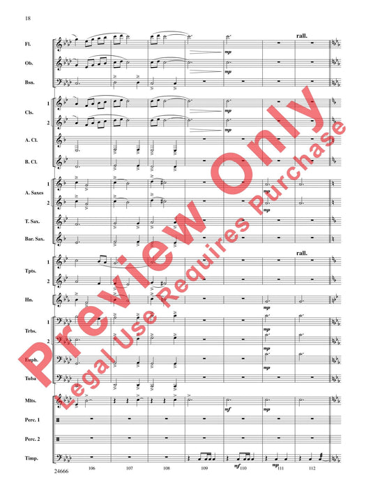 Lost in Mammoth Cave 總譜 | 小雅音樂 Hsiaoya Music