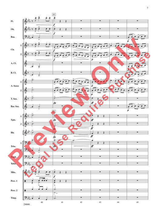 Lost in Mammoth Cave 總譜 | 小雅音樂 Hsiaoya Music