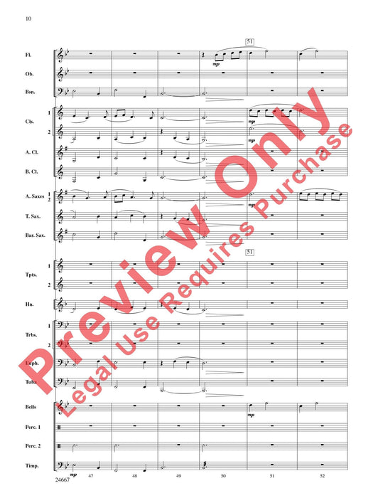 Bellefonte Overture 序曲 | 小雅音樂 Hsiaoya Music