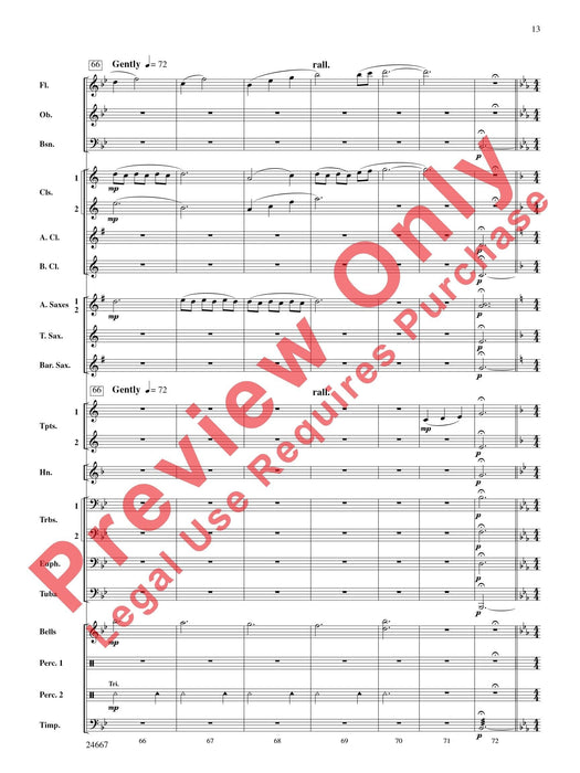 Bellefonte Overture 序曲 | 小雅音樂 Hsiaoya Music