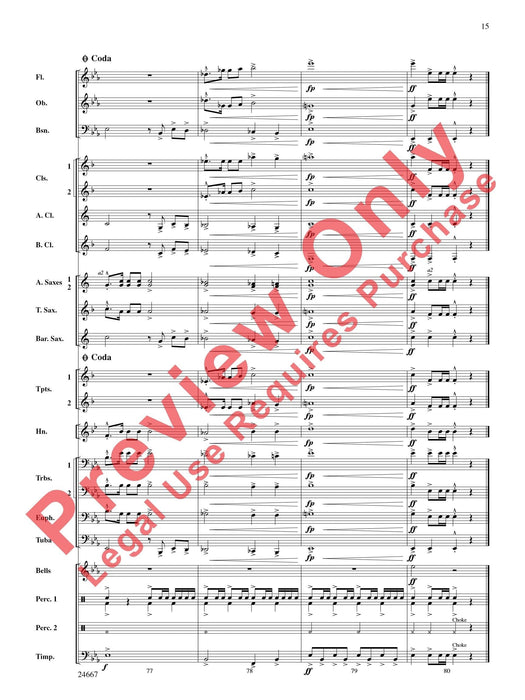 Bellefonte Overture 序曲 | 小雅音樂 Hsiaoya Music