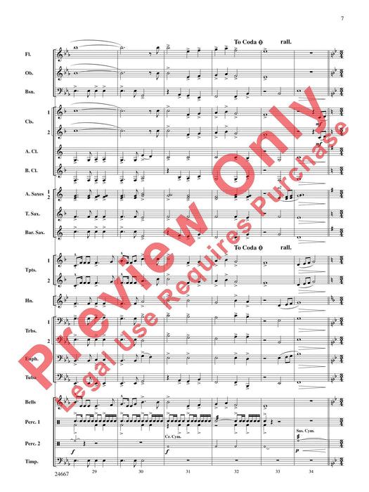 Bellefonte Overture 序曲 | 小雅音樂 Hsiaoya Music