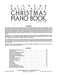 Alfred's Basic Adult Piano Course: Christmas Piano Book 1 鋼琴 | 小雅音樂 Hsiaoya Music