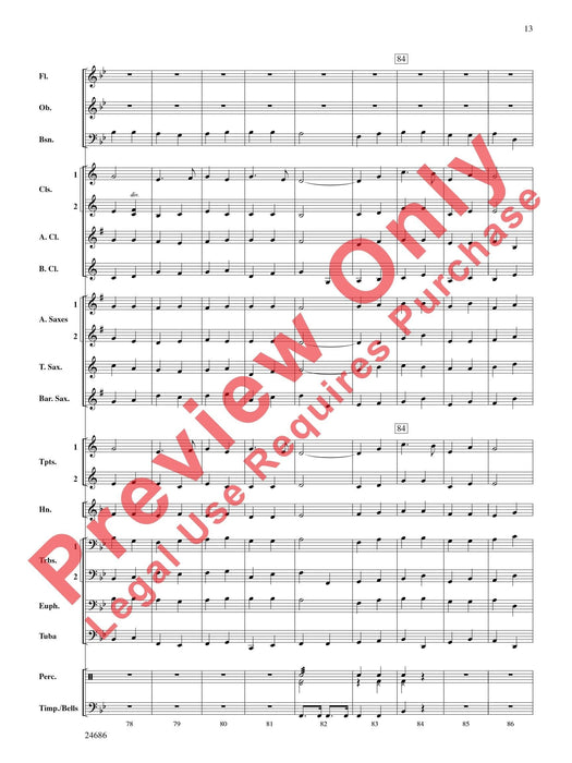 Air and Variations 詠唱調 總譜 | 小雅音樂 Hsiaoya Music