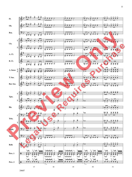 Avenger 總譜 | 小雅音樂 Hsiaoya Music