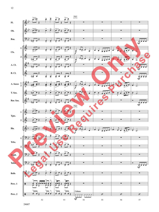 Avenger 總譜 | 小雅音樂 Hsiaoya Music