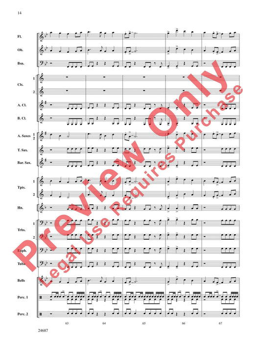 Avenger | 小雅音樂 Hsiaoya Music