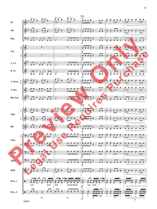 Avenger | 小雅音樂 Hsiaoya Music